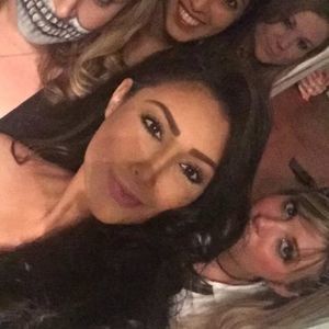 Meet your Posher, Lyndsey